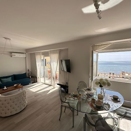 Domus Illyricum Apartman Durrës Kültér fotó
