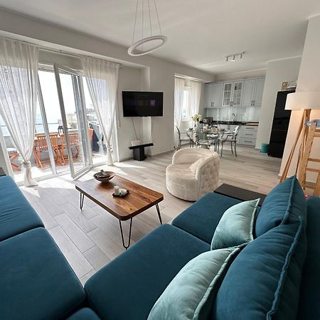 Domus Illyricum Apartman Durrës Kültér fotó