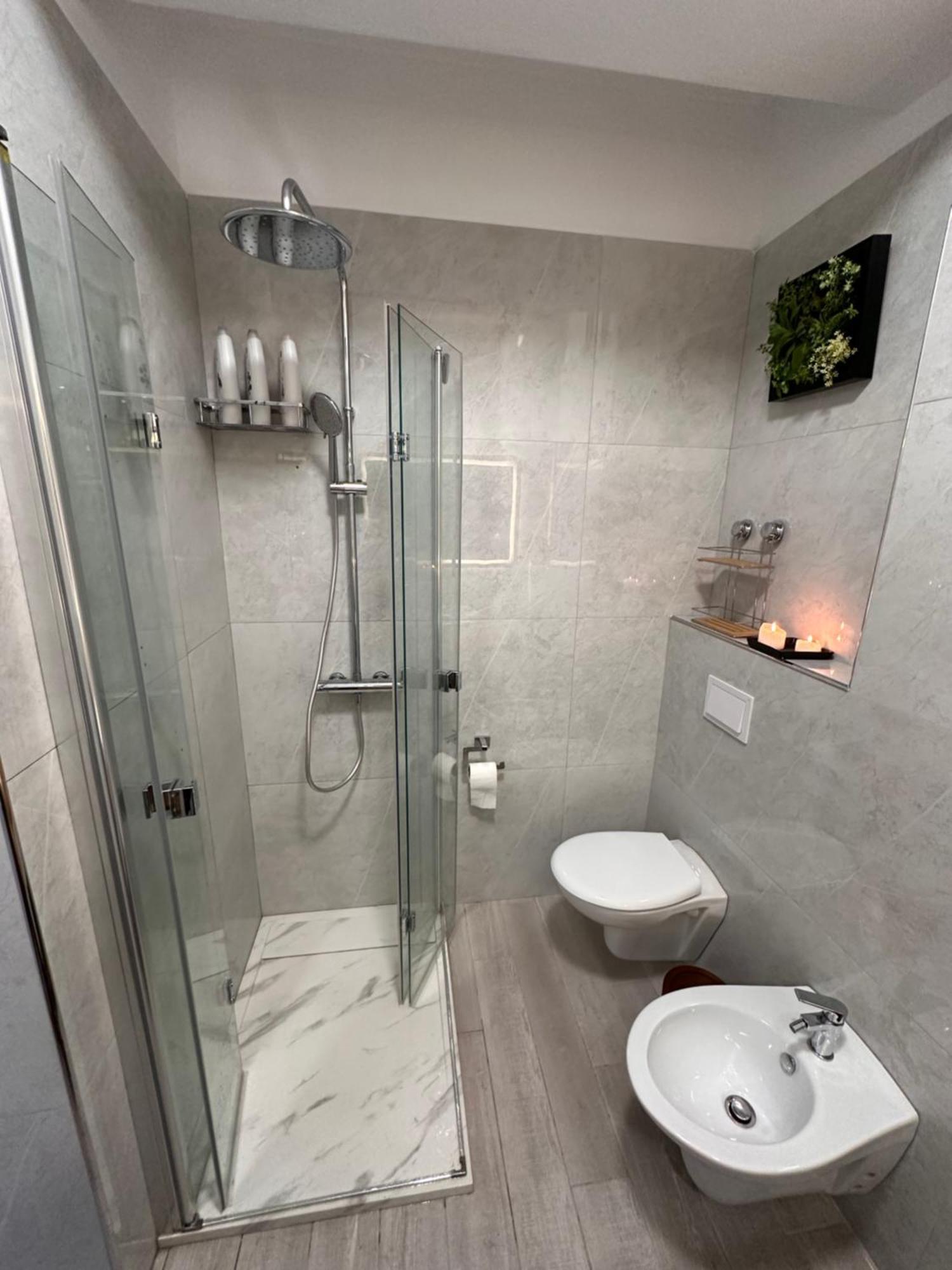 Domus Illyricum Apartman Durrës Kültér fotó