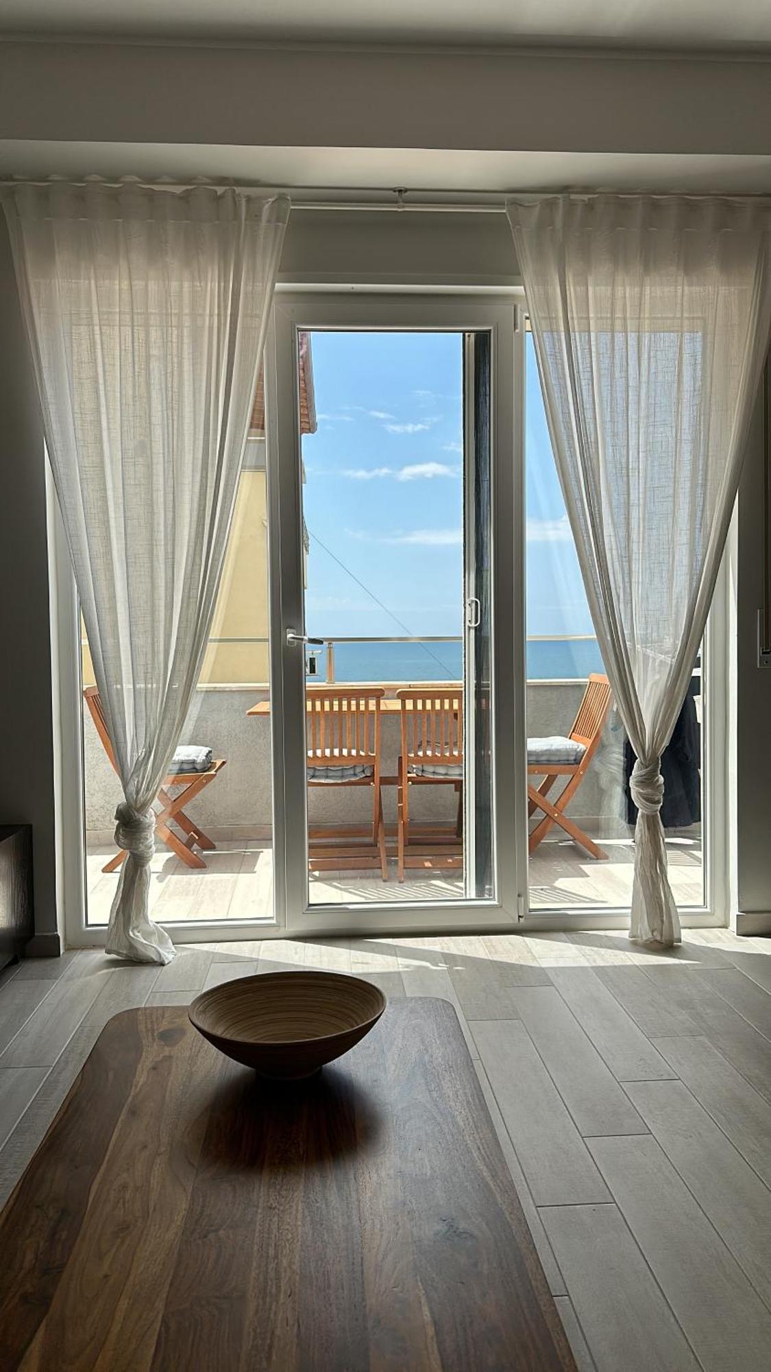 Domus Illyricum Apartman Durrës Kültér fotó