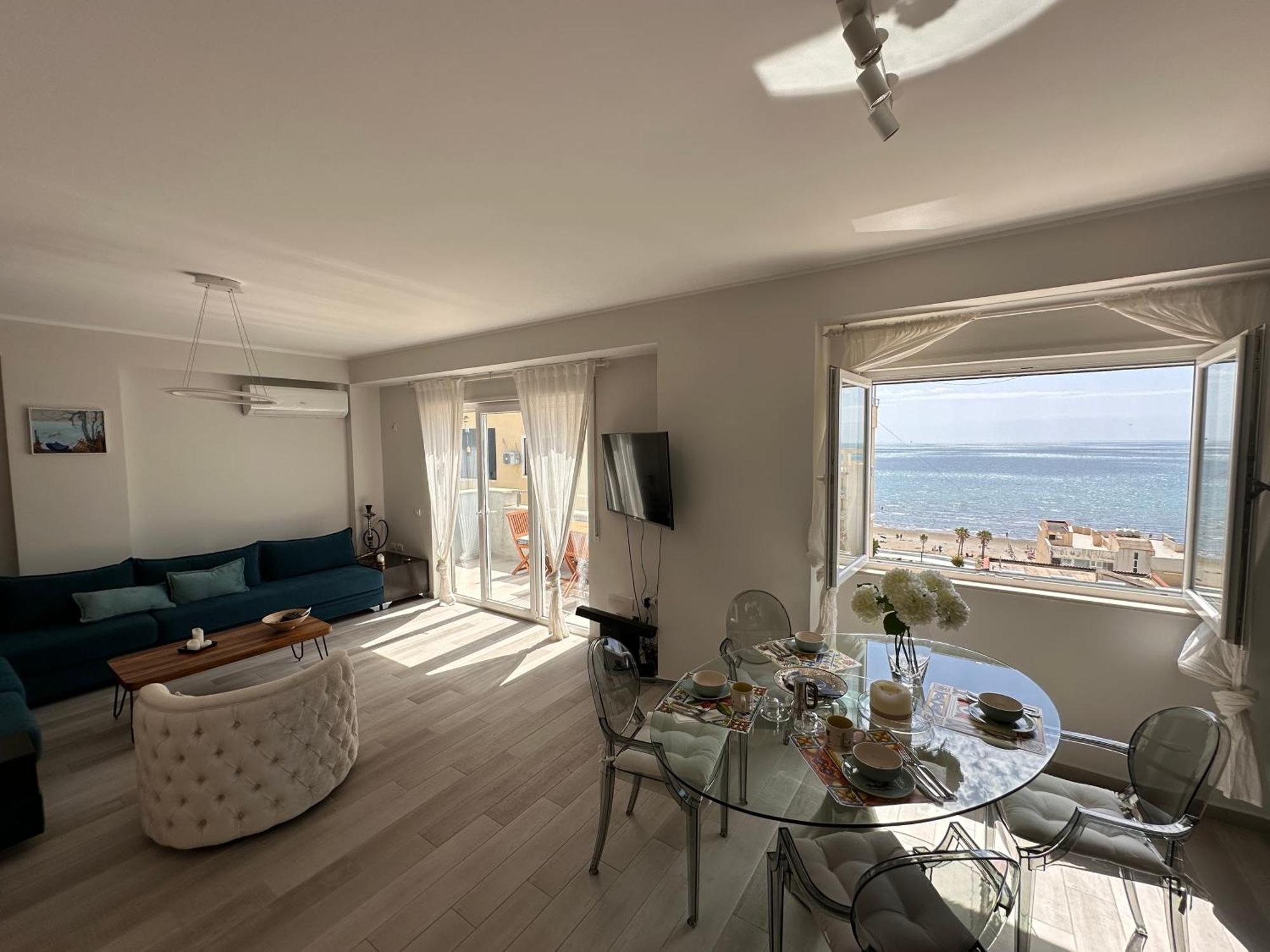 Domus Illyricum Apartman Durrës Kültér fotó