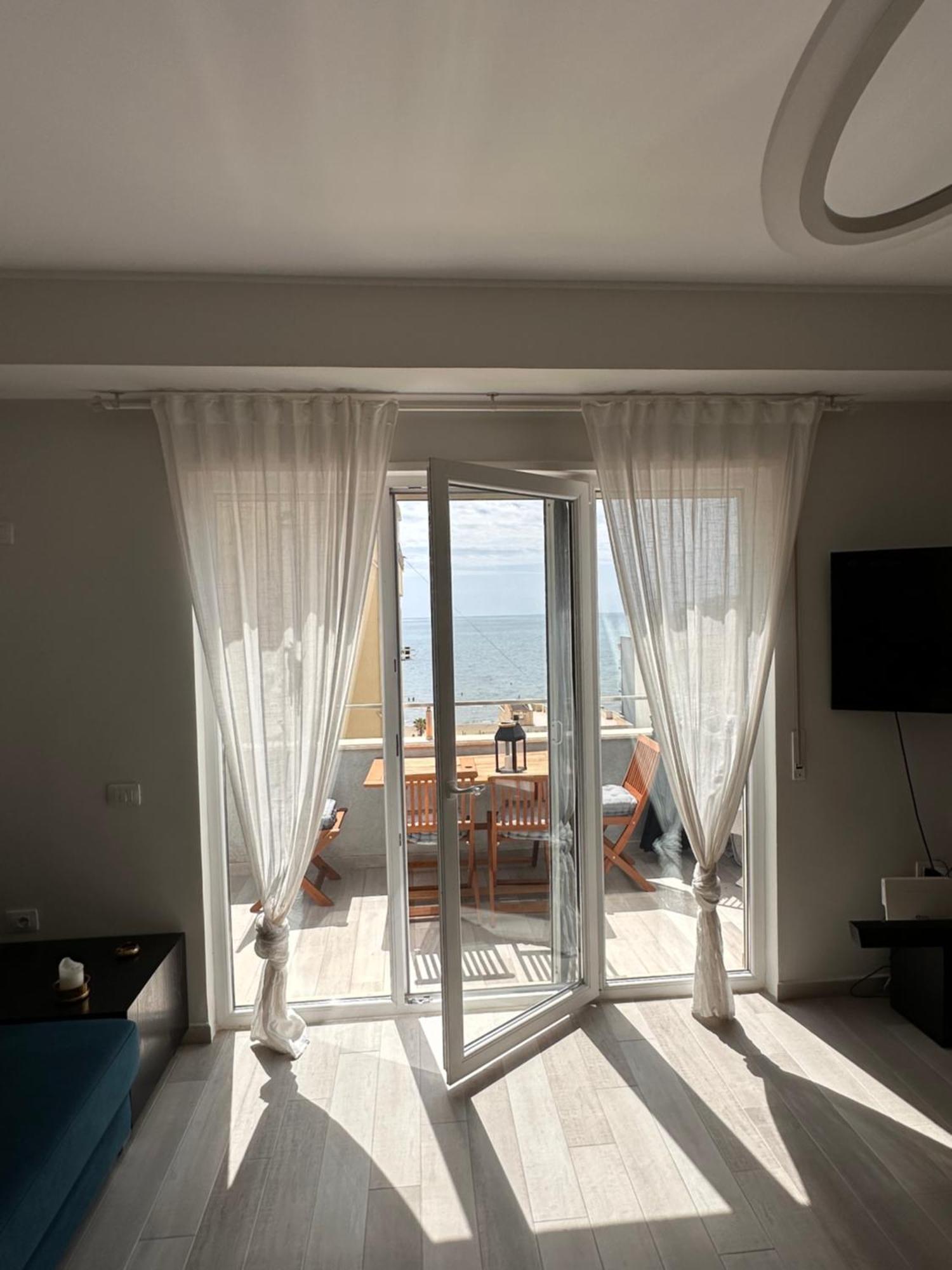 Domus Illyricum Apartman Durrës Kültér fotó