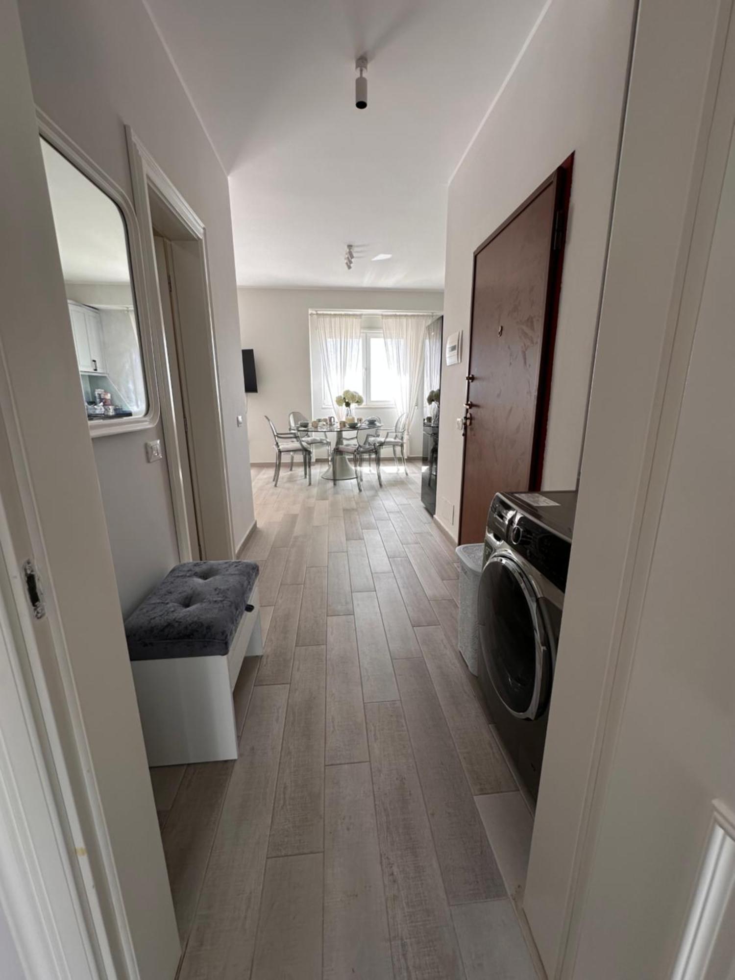 Domus Illyricum Apartman Durrës Kültér fotó