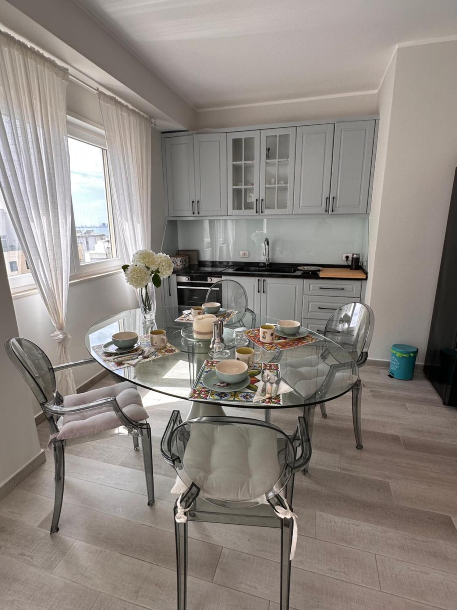 Domus Illyricum Apartman Durrës Kültér fotó
