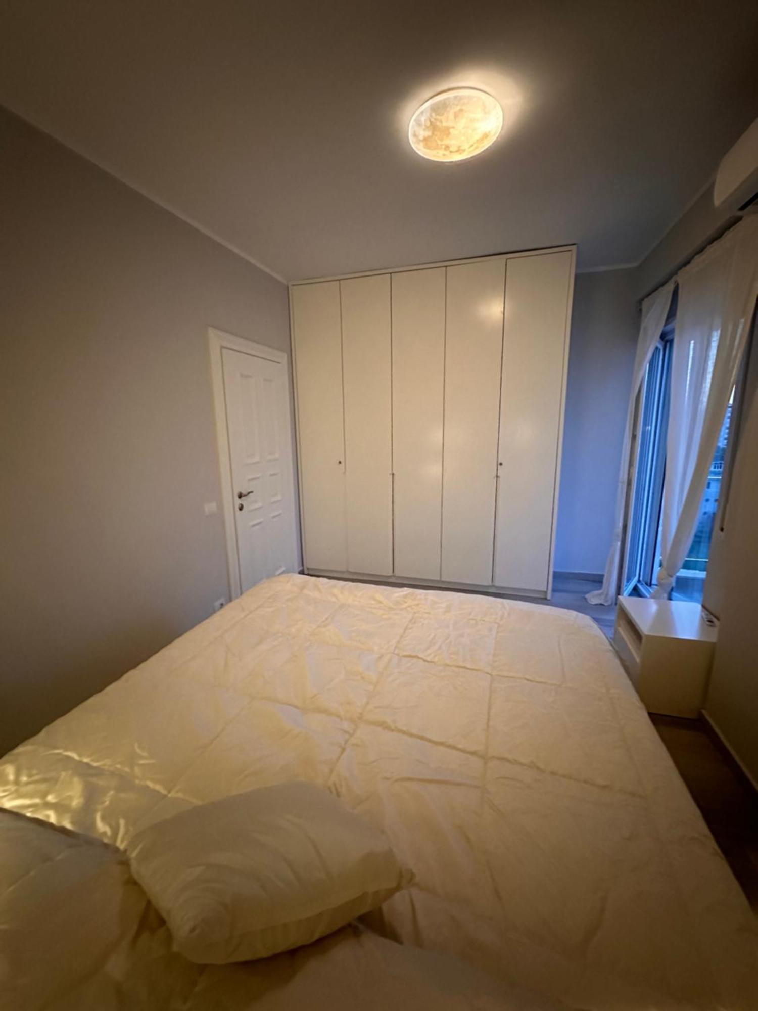 Domus Illyricum Apartman Durrës Kültér fotó