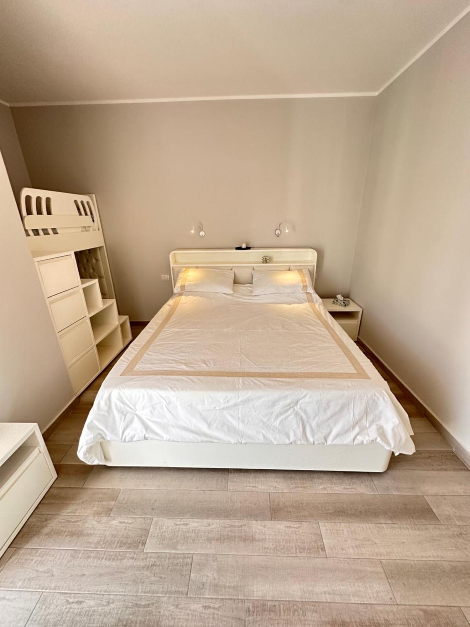 Domus Illyricum Apartman Durrës Kültér fotó