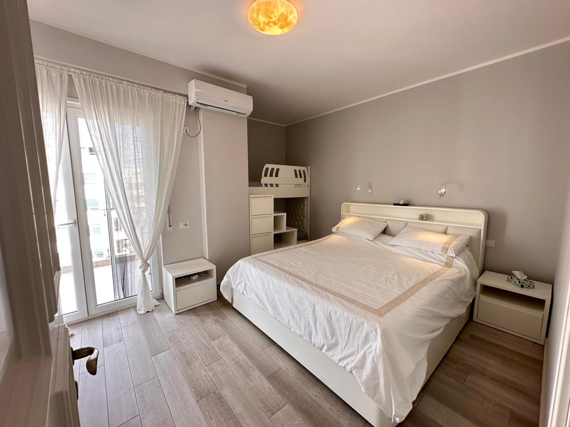 Domus Illyricum Apartman Durrës Kültér fotó